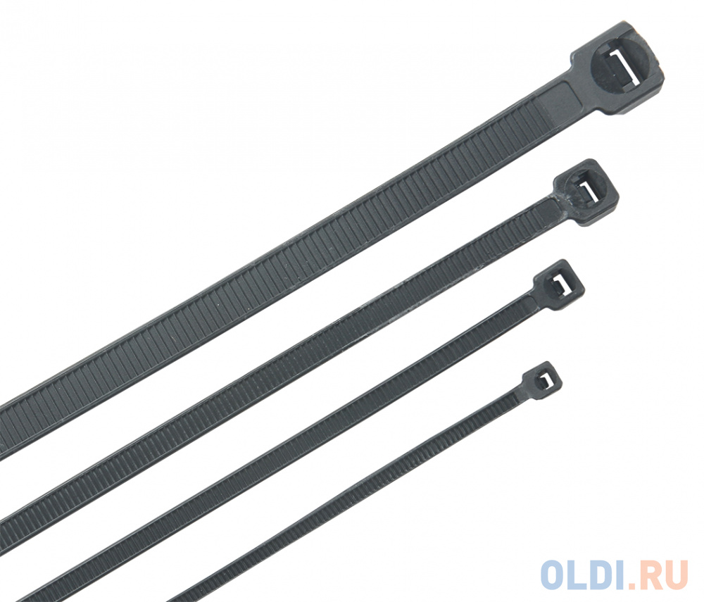 

Iek UHH33-D036-200-100-K02 Хомут морозостойкий Хкм 3,6х200мм черный (100шт