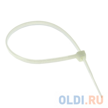 

EKF plc-c-3.6x200 Хомут нейлоновый (3,6х200) (100шт.) EKF Basic