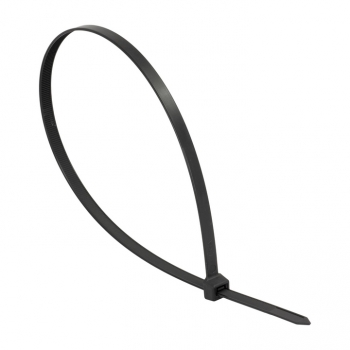 

EKF plc-fl-ctsb-8.8x400 Хомут P6.6 стандартный (ч), 8.8x400 (100шт) FlexLock PROxima