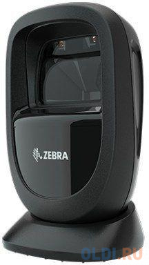Сканер штрих-кода Zebra DS9308-SR4U2100AZE (DS9308-SR) 2D - фото 2