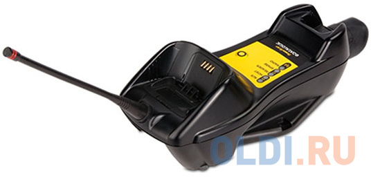 Datalogic PowerScan PBT9501 Std Optics, USB Kit, Removable Battery (Kit inc. Scanner, Base Station BC9030-BT, Cable CAB-438, Power Brick 8-0935 and Po фото