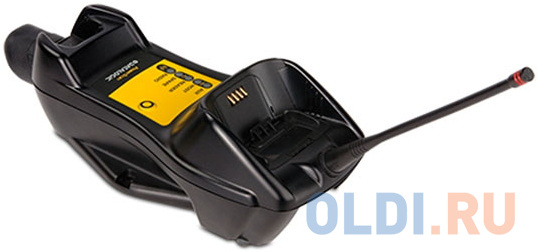 Datalogic PowerScan PBT9501 Std Optics, USB Kit, Removable Battery (Kit inc. Scanner, Base Station BC9030-BT, Cable CAB-438, Power Brick 8-0935 and Po фото
