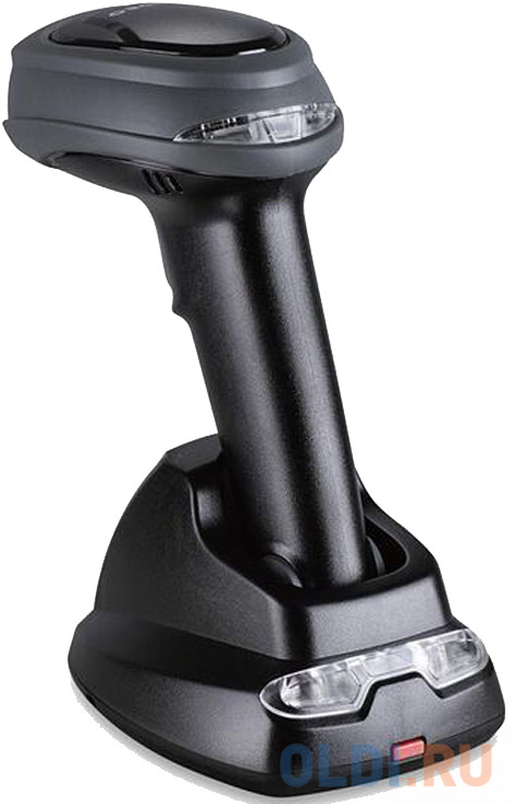 

Сканер штрих-кода Mindeo CS2190BT 1D черный