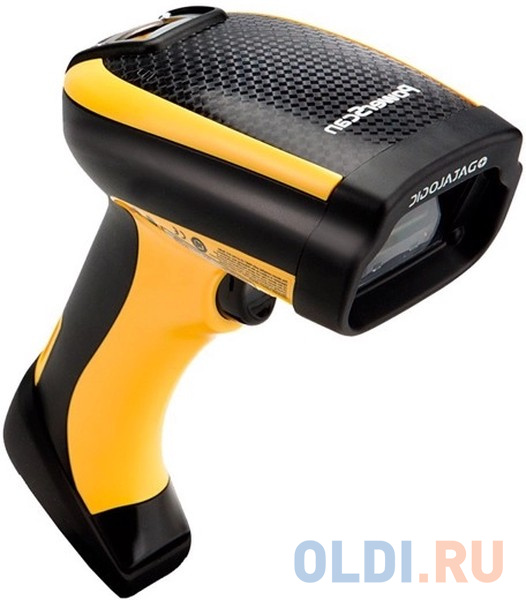 

PowerScan PD9130 USB KIT 9 (Kit inc. PD9130, CAB-524)