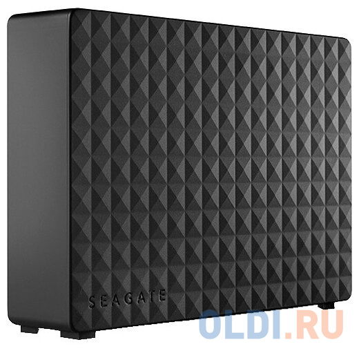 

Жесткий диск Seagate Original USB 3.0 14Tb STEB14000400 Expansion 3.5" черный