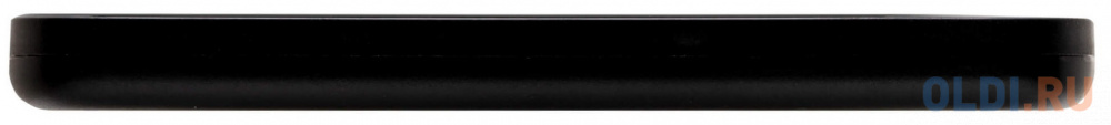 Внешний жесткий диск 2.5" 2 Tb USB 3.1 A-Data HV320 черный AHV320-2TU31-CBK - фото 4