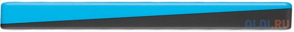Внешний жесткий диск 2.5&quot; 2 Tb USB 3.0 Western Digital My Passport голубой от OLDI