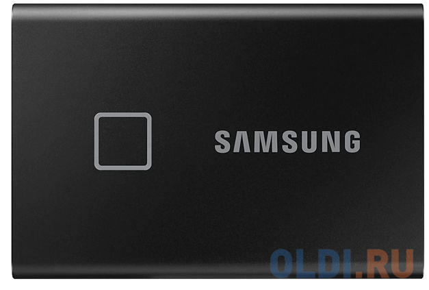  SSD  1.8  2 Tb USB Type-C Samsung MU-PC2T0K/WW 