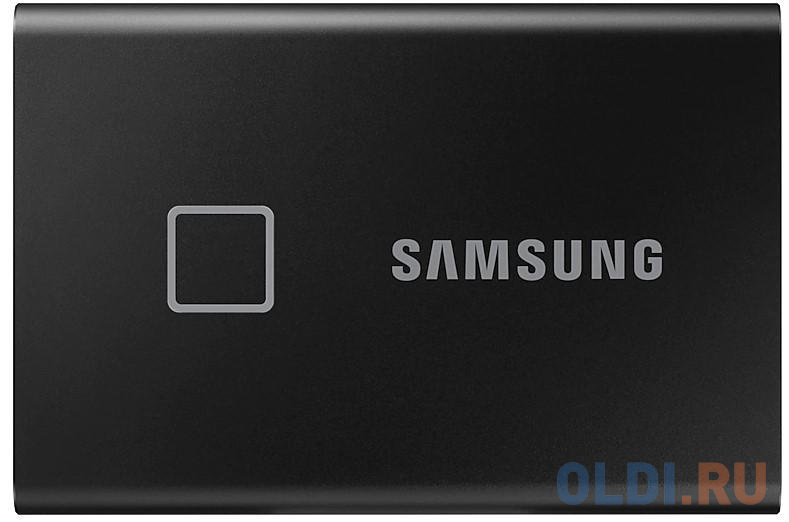  SSD  1.8  1 Tb USB Type-C Samsung T7 Touch (MU-PC1T0K/WW) 
