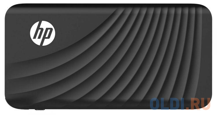 Твердотельный диск 1TB HP P800, USB 3.1, [R/W - 560/500 MB/s] от OLDI