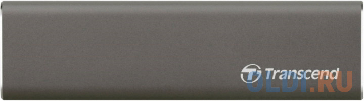 

Внешний жесткий диск 960Gb SSD Transcend ESD250C TS960GESD250C <USB 3.1 gen.2 / USB Type-C OTG>