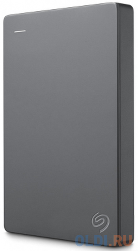 Внешний жесткий диск External HDD 2.5" 1.0Tb Seagate Basic <STJL1000400> USB3.1, Black фото