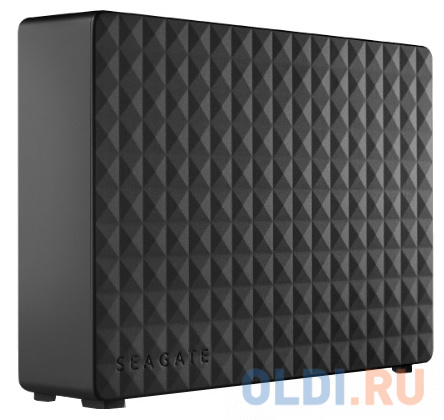 

Внешний жесткий диск 3.5" USB3.0 3Tb Seagate Expansion STEB3000200 черный