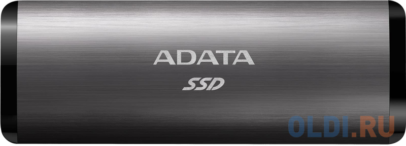  SSD  1.8  1 Tb USB 3.1 USB Type-C A-Data SE760  ASE760-1TU32G2-CTI