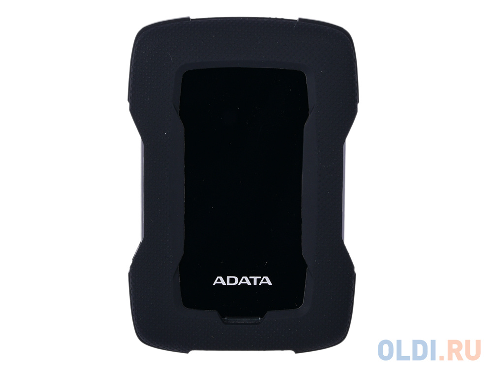 Внешний жесткий диск 2.5&quot; 5 Tb USB 3.1 ADATA HD330 AHD330-5TU31-CBK черный Вид№6