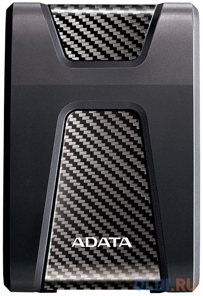 Внешний жесткий диск 4Tb Adata HD650 черный AHD650-4TU31-CBK (2.5" USB 3.1) фото