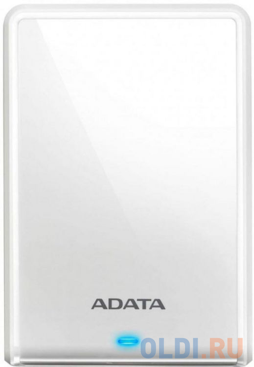 Внешний жесткий диск 2Tb A-DATA HV620S белый AHV620S-2TU31-CWH (2.5" USB 3.0) фото