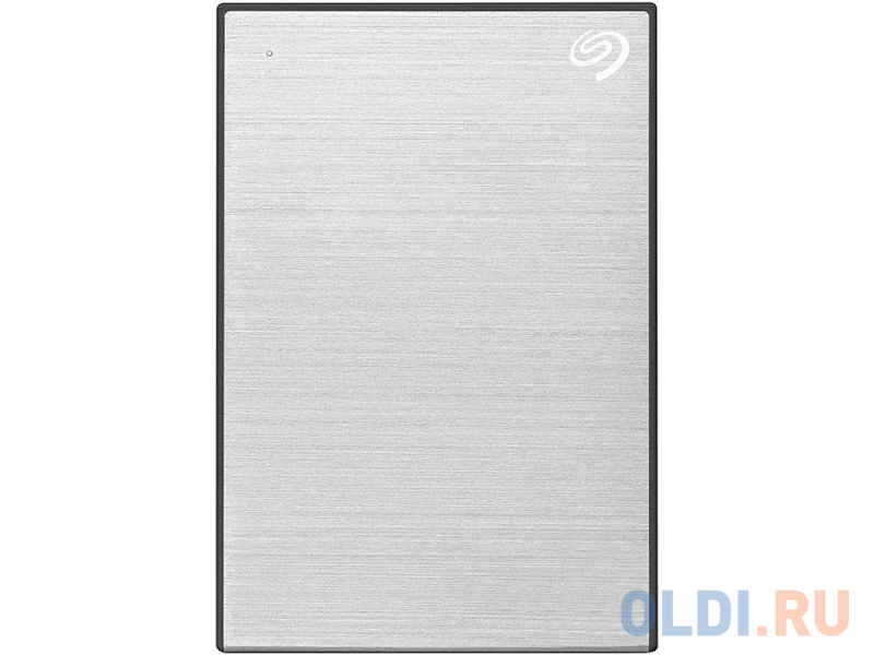 

Внешний жесткий диск 2TB SEAGATE Backup Plus Slim USB3.1 SILVER STHN2000401