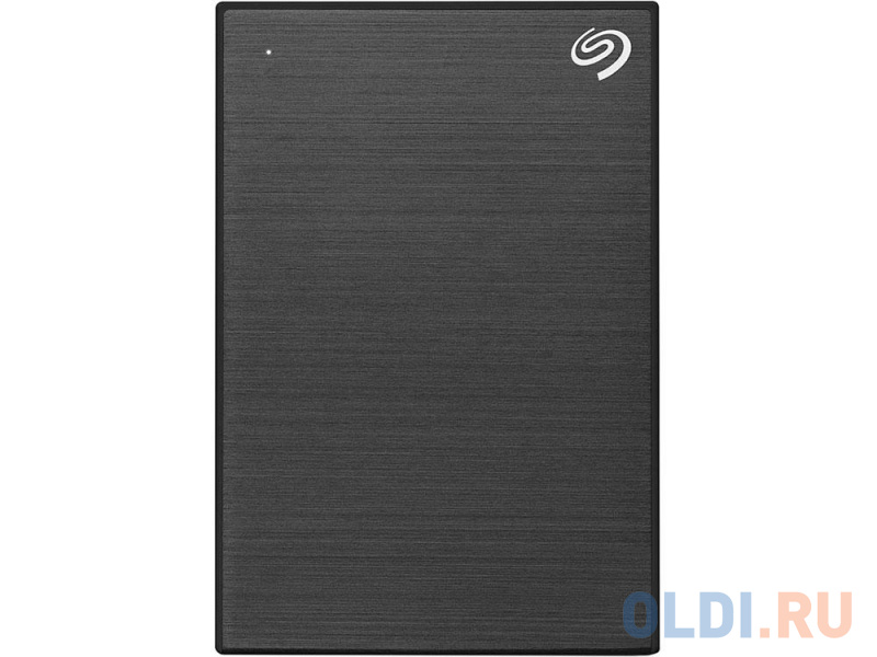 

Внешний жесткий диск 1TB SEAGATE Backup Plus Slim USB3.1 BLACK STHN1000400