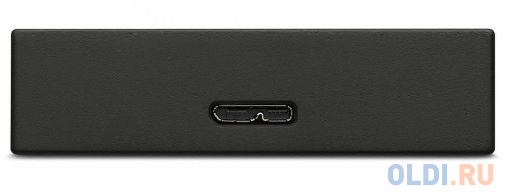 Внешний жесткий диск 2.5&quot; 4 Tb USB 3.0 Seagate One Touch STKC4000401 серебристый от OLDI