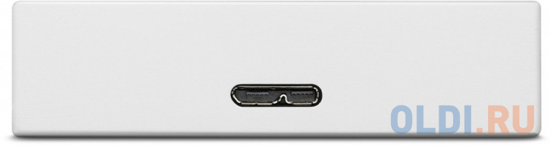 Внешний жесткий диск 2.5" 1 Tb USB 3.0 Seagate One Touch STKB1000402 голубой фото