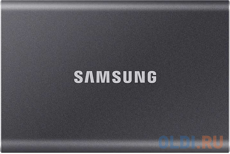  SSD  2.5  500 Gb USB 3.2 Gen 2 Samsung T7  MU-PC500T/WW