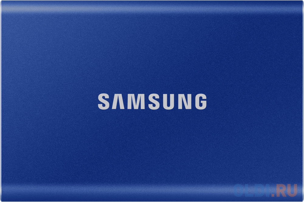 Внешний накопитель SSD Samsung 500Gb T7, 1.8