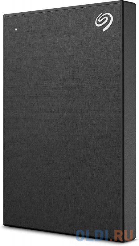 Жесткий диск Seagate Original USB 3.0 2Tb STKB2000400 One Touch 2.5" черный фото