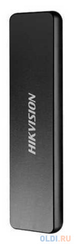 

1TB Внешний USB3.1 Type-C накопитель E-SSD T1000 Hikvision (1000MB/s) 3г/гар