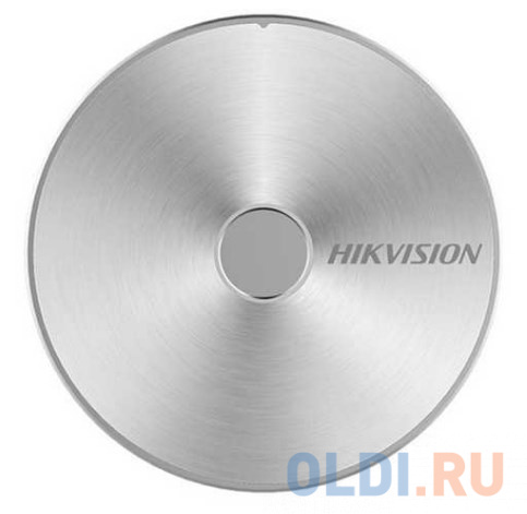 

1TB Внешний SSD-накопитель USB3.1 Gen.2 Type-C Hikvision Биометрический, серебристый