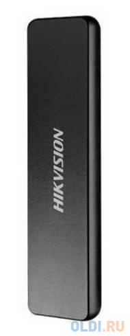 

512GB Внешний USB3.1 Type-C накопитель E-SSD T1000 Hikvision (1000MB/s) 3г/гар, Черный