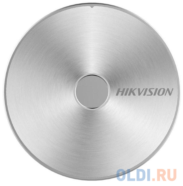 

512GB Внешний SSD-накопитель USB3.1 Gen.2 Type-C Hikvision Биометрический, серебристый