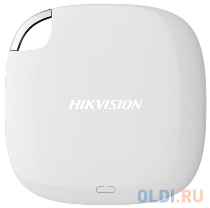 

960GB Внешний SSD-накопитель USB3.1 Type-C Hikvision T100I белый 3г/гар