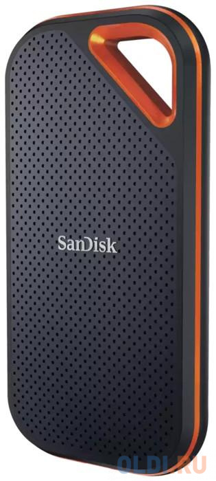  SSD  2.5  1 Tb USB 3.1 Type-C SanDisk SDSSDE81-1T00-G25 
