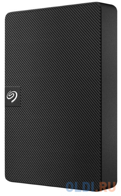 Внешний жесткий диск 2.5" 1 Tb USB 3.2 Gen1 Seagate Expansion черный STKM1000400 фото