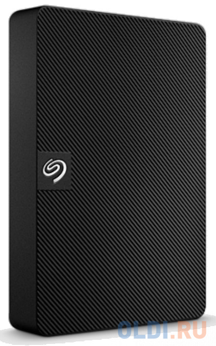 Внешний жесткий диск 2.5" 1 Tb USB 3.2 Gen1 Seagate Expansion черный STKM1000400 фото