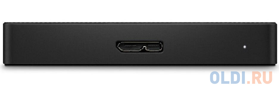 Внешний жесткий диск 2.5" 1 Tb USB 3.2 Gen1 Seagate Expansion черный STKM1000400 фото