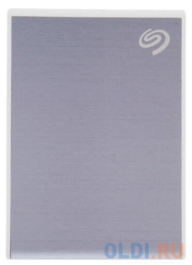 

SSD жесткий диск USB-C 2TB EXT. STKG2000402 SEAGATE, Серый