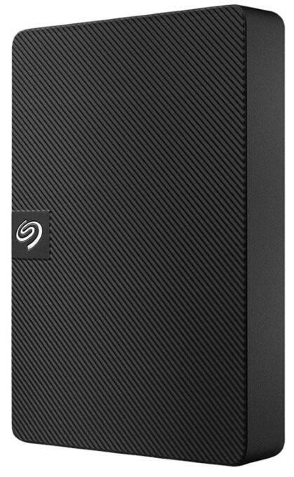 Внешний жесткий диск 2.5&quot; 5 Tb USB 3.2 Gen1 Seagate STKM5000400 черный Вид№2