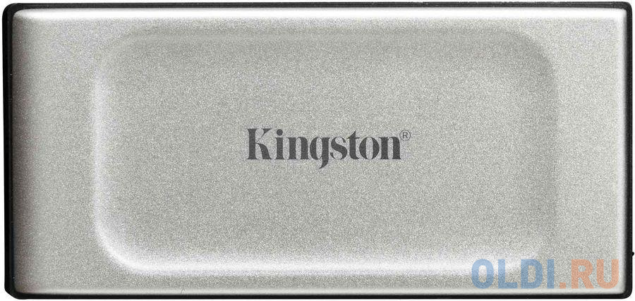  SSD  1.8  1 Tb USB Type-C Kingston XS2000 Portable 