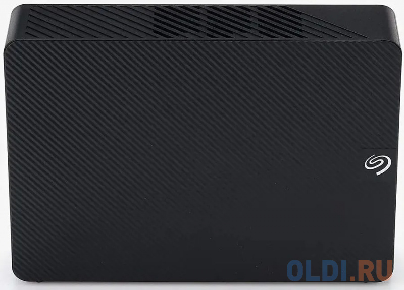 Внешний жесткий диск 3.5" 12 Tb USB 3.0 Seagate Expansion черный фото