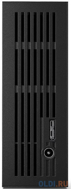 Жесткий диск Seagate Original USB 3.0 4Tb STLC4000400 One Touch 3.5" черный USB 3.0 type C - фото 5