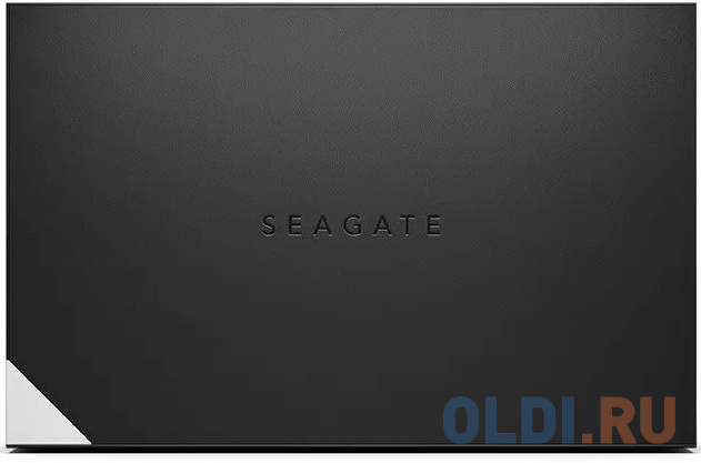 Внешний жесткий диск 3.5&quot; 6 Tb USB 3.0 USB Type-C Seagate Original черный Вид№3