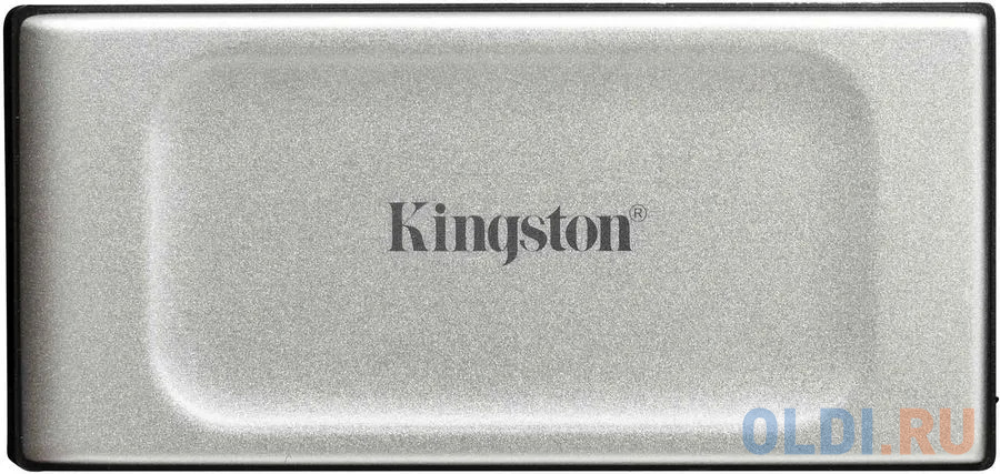  SSD  1.8  4 Tb USB Type-C Kingston SXS2000 