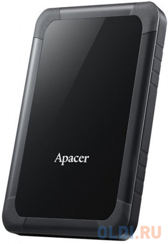 Накопитель на жестком магнитном диске Apacer AP1TBAC532B-1 фото