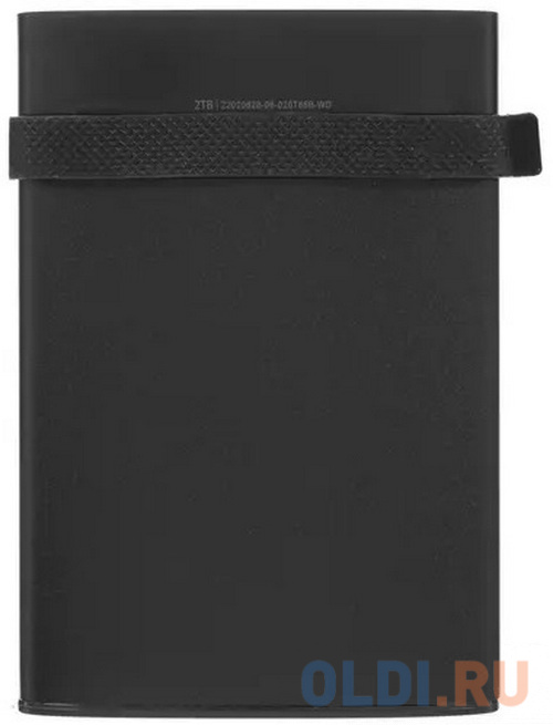 Внешний жесткий диск 2.5" 2 Tb USB 3.1 Silicon Power Armor A85B черный Внешний жесткий диск 2.5" 2 Tb USB 3.1 Silicon Power Armor A85B черный фото