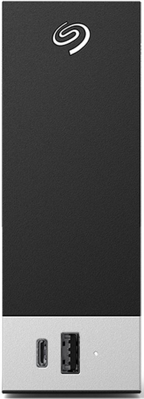 Внешний жесткий диск Seagate One Touch Desktop Hub 20ТБ STLC20000400 фото