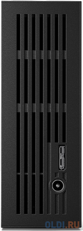 Внешний жесткий диск Seagate One Touch Desktop Hub 20ТБ STLC20000400 фото