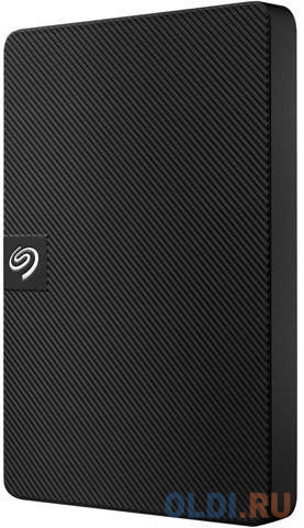

Внешний жесткий диск 2.5" 1 Tb USB 3.0 Seagate STKN1000400 черный