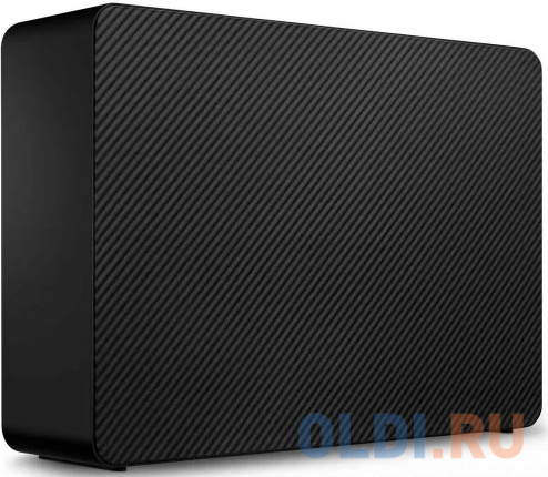 

Внешний жесткий диск 3.5" 6 Tb USB 3.0 Seagate Expansion Desktop черный